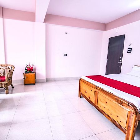 Hotel Aashiyana Kalimpong Luaran gambar