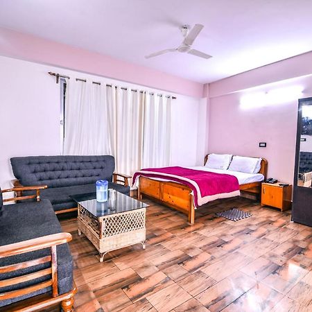 Hotel Aashiyana Kalimpong Luaran gambar