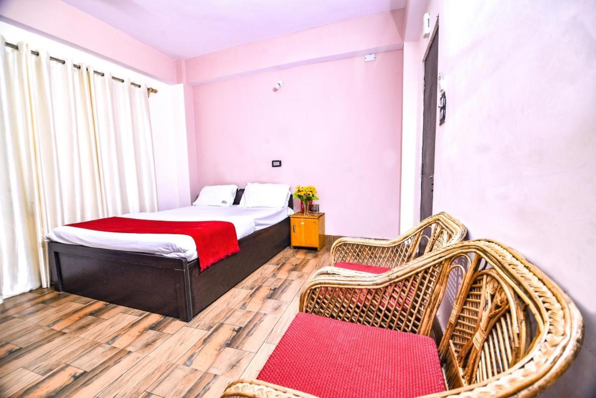 Hotel Aashiyana Kalimpong Luaran gambar