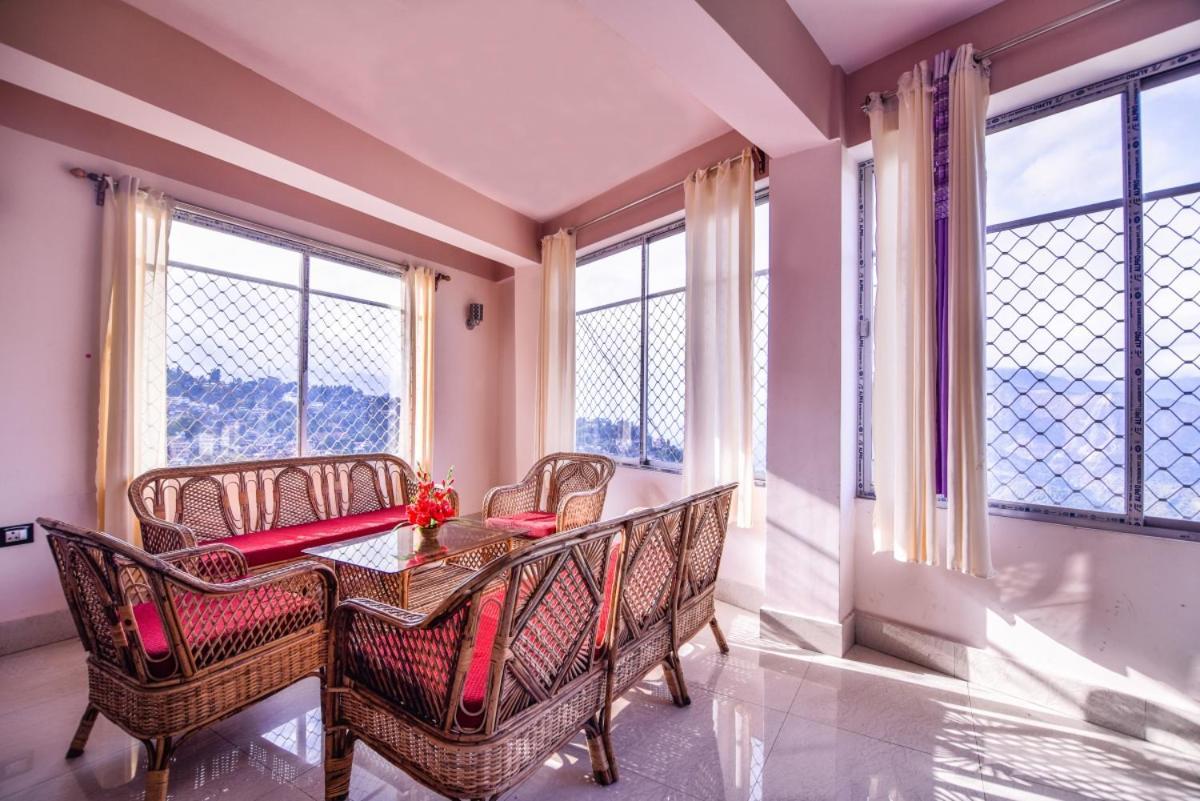 Hotel Aashiyana Kalimpong Luaran gambar