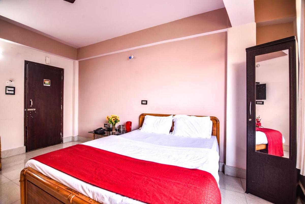 Hotel Aashiyana Kalimpong Luaran gambar