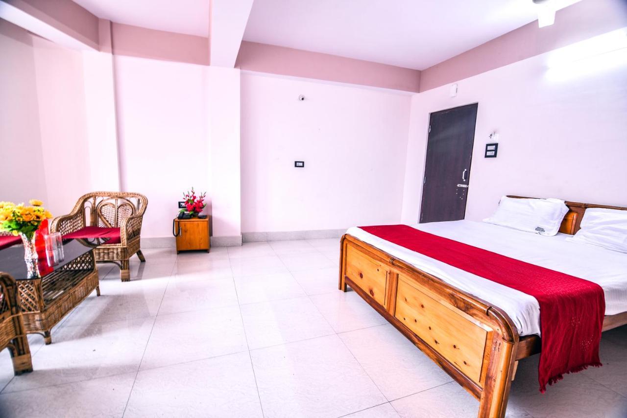 Hotel Aashiyana Kalimpong Luaran gambar