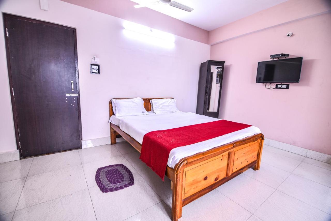 Hotel Aashiyana Kalimpong Luaran gambar