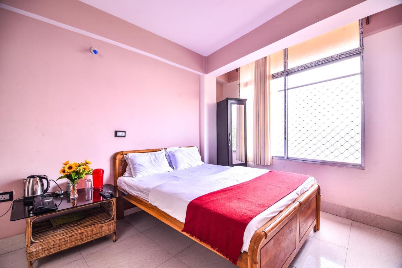Hotel Aashiyana Kalimpong Luaran gambar