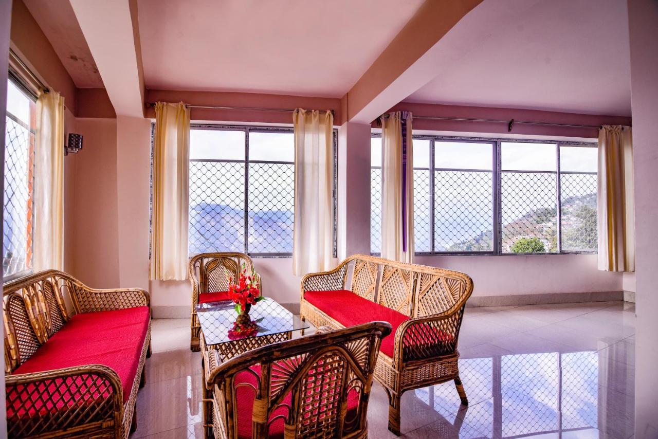 Hotel Aashiyana Kalimpong Luaran gambar