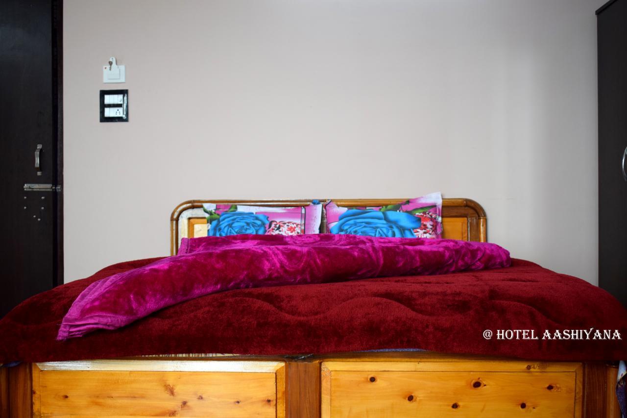 Hotel Aashiyana Kalimpong Bilik gambar