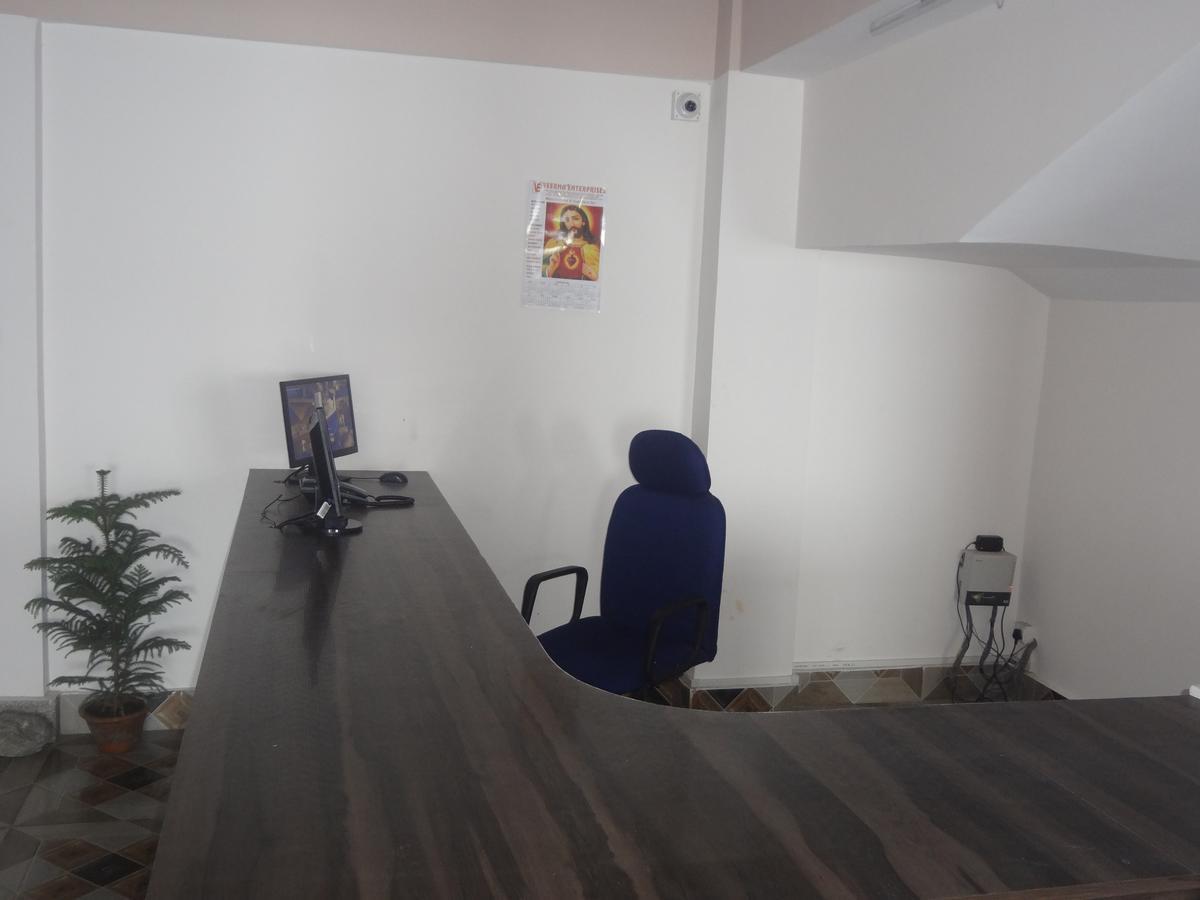 Hotel Aashiyana Kalimpong Luaran gambar