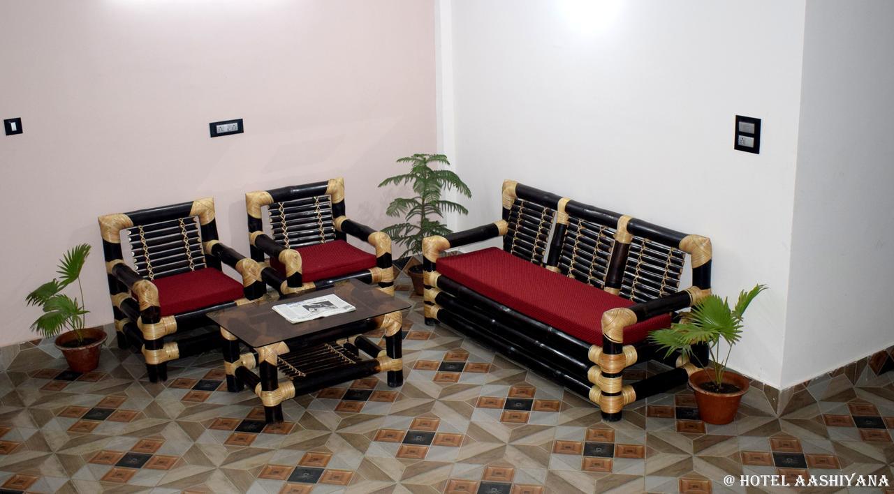 Hotel Aashiyana Kalimpong Luaran gambar