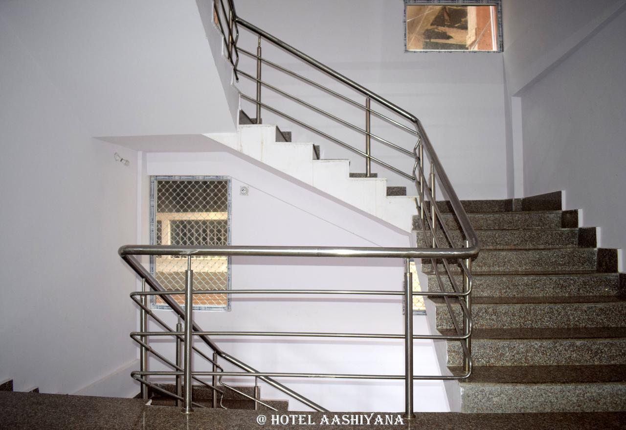 Hotel Aashiyana Kalimpong Luaran gambar