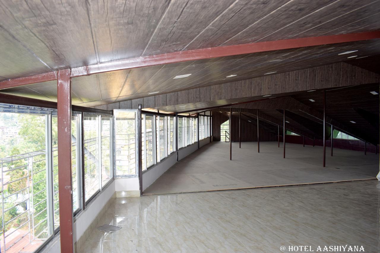 Hotel Aashiyana Kalimpong Luaran gambar