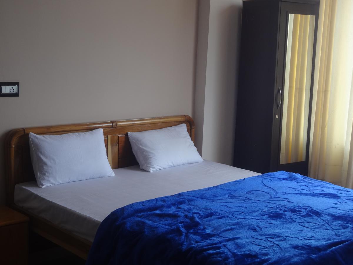 Hotel Aashiyana Kalimpong Luaran gambar