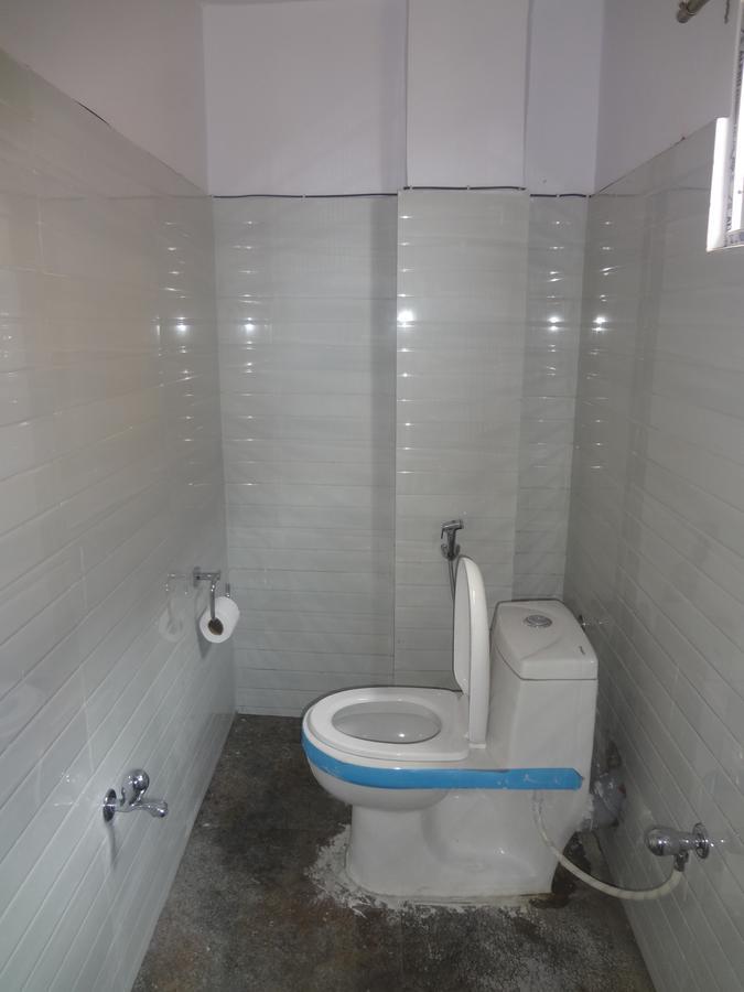 Hotel Aashiyana Kalimpong Luaran gambar