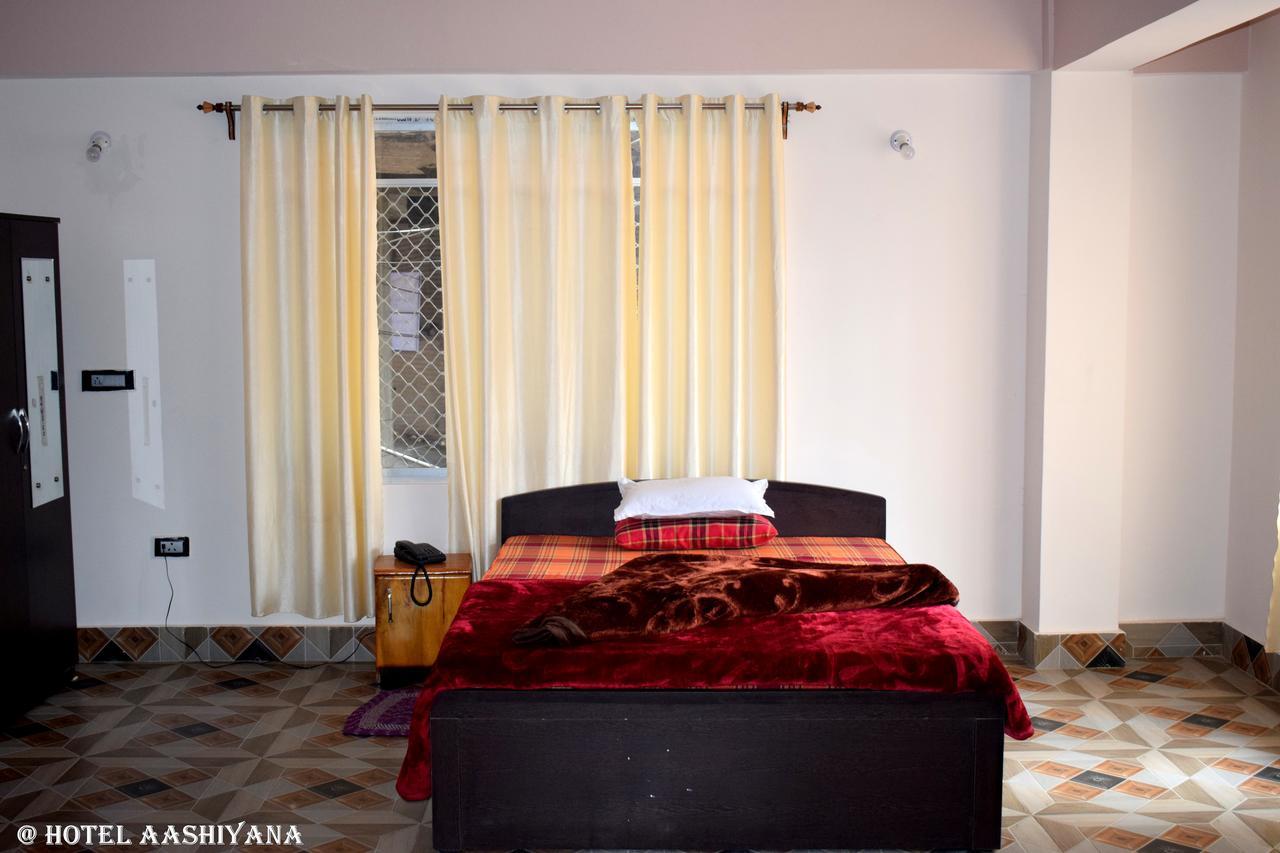 Hotel Aashiyana Kalimpong Luaran gambar