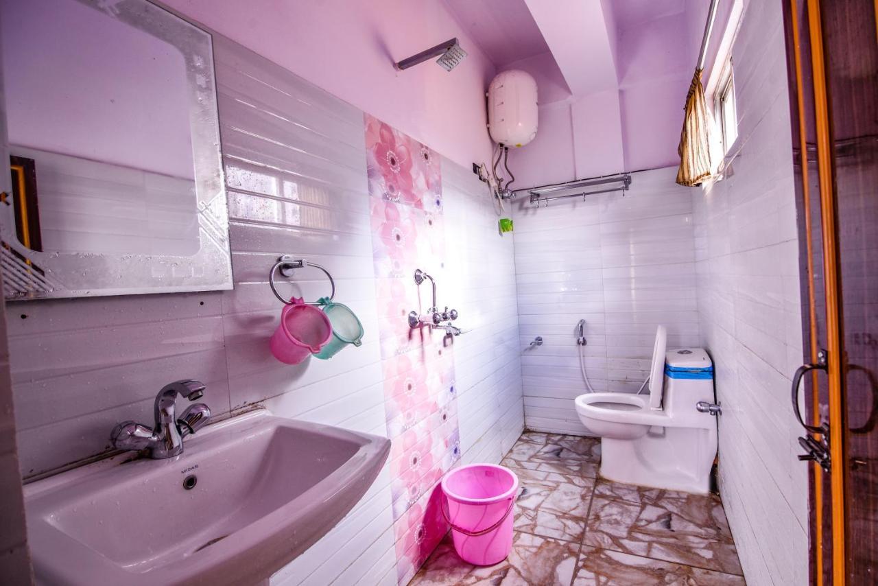 Hotel Aashiyana Kalimpong Luaran gambar