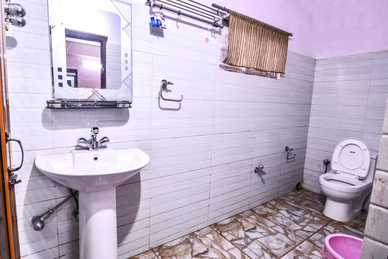 Hotel Aashiyana Kalimpong Luaran gambar